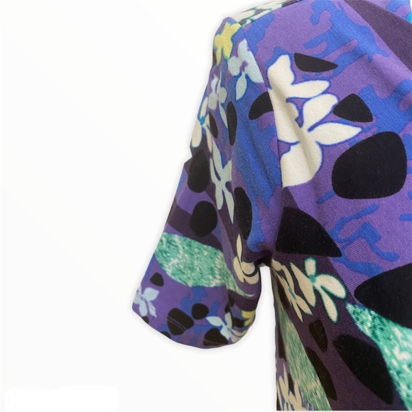 NWT Peter Pilotto for Target Floral Print Dress - Picture 6 of 8